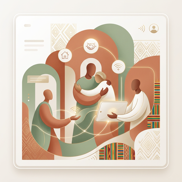 Hospitalité Ivoirienne